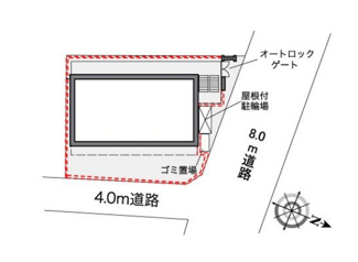 【地図】 | イーストヒルズ