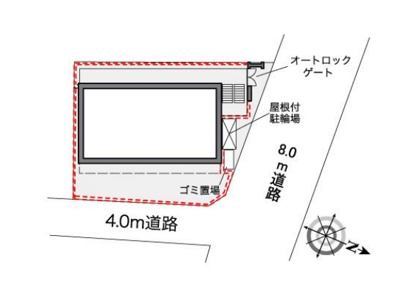 【地図】 | イーストヒルズ