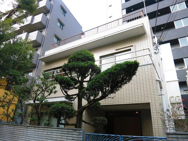 吉川ハウスのその他共用部分