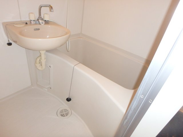 元住吉桜下の浴室|他のお部屋の参考写真となります。