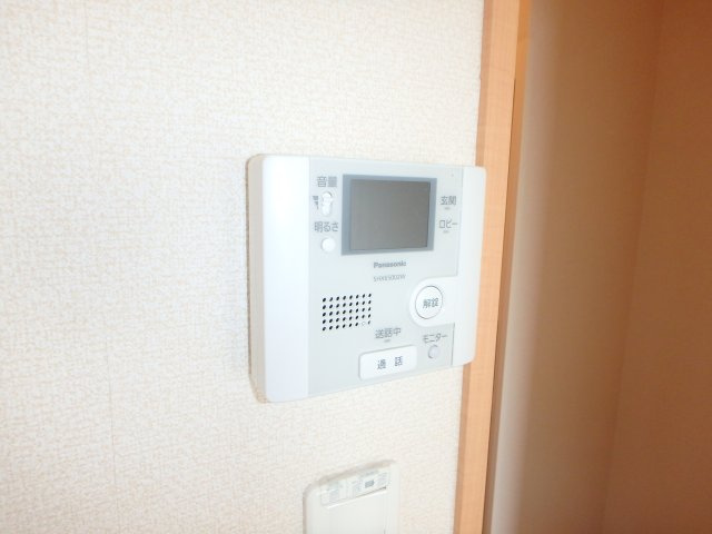 元住吉桜下のセキュリティ|他のお部屋の参考写真となります。