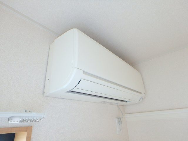 元住吉桜下の設備|他のお部屋の参考写真となります。
