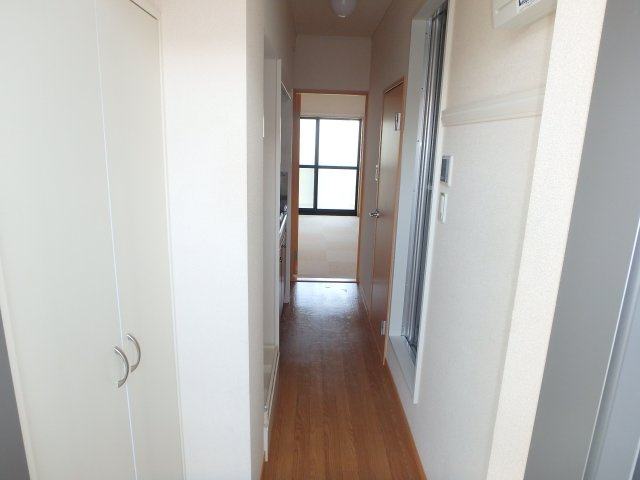 元住吉桜下のその他|他のお部屋の参考写真となります。