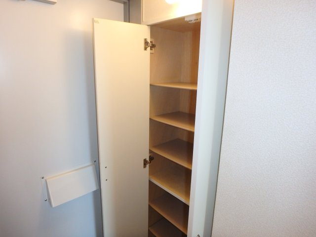 元住吉桜下の収納|他のお部屋の参考写真となります。