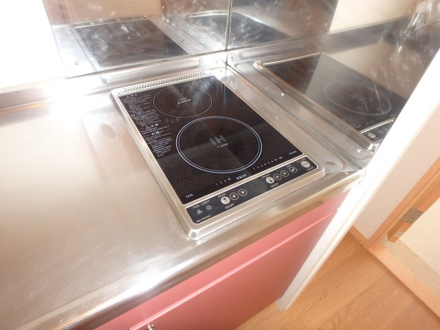 元住吉桜下のキッチン|他のお部屋の参考写真となります。
