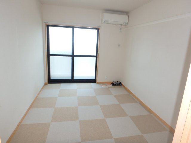 元住吉桜下の洋室|他のお部屋の参考写真となります。