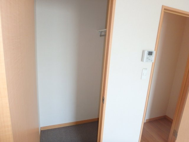 元住吉桜下の収納|他のお部屋の参考写真となります。
