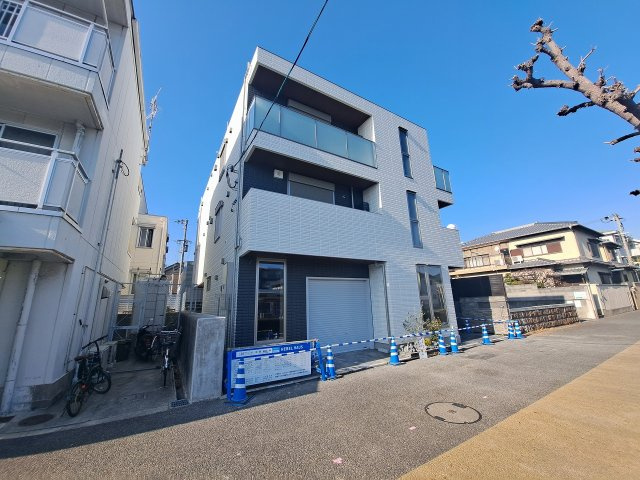 ロワゾブルー甲子園