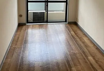 ライオンズマンション椎名町の居間・リビング