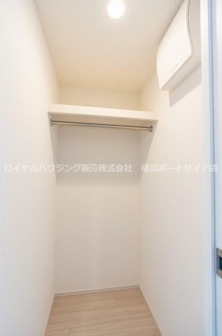 【収納】