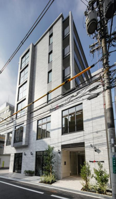 【外観】 | ImpRex3号館