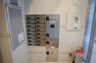 【設備】 | ImpRex3号館