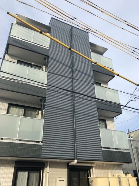 Casa Avenue Okazaki