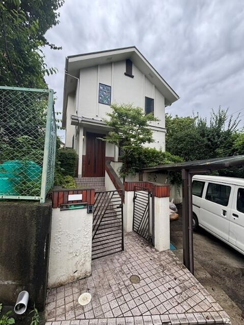 連光寺戸建Ｂ棟