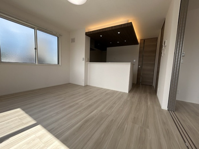 【内装】 | D-ROOM中井 | ◆不動産すまラボの新プラン◆入居時の費用負担が0円で入居可能♪お気軽にお尋ねください♪
