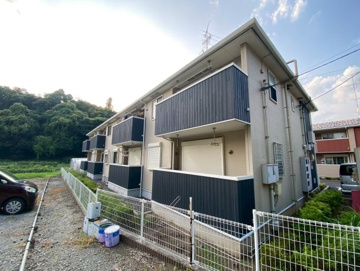 サンフォレスト　Ⅰの画像
