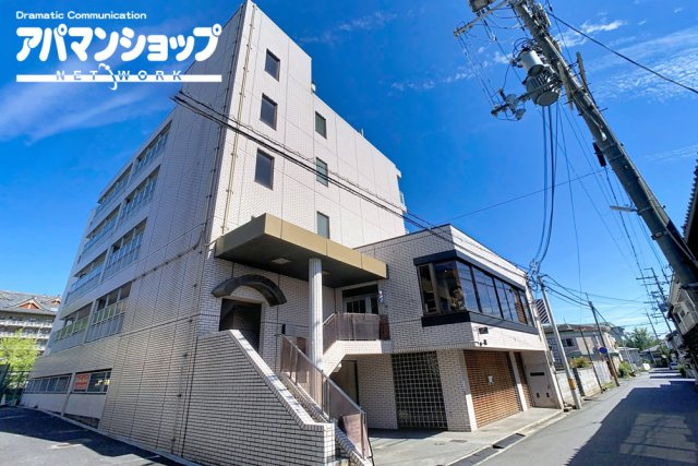 シャトー天理