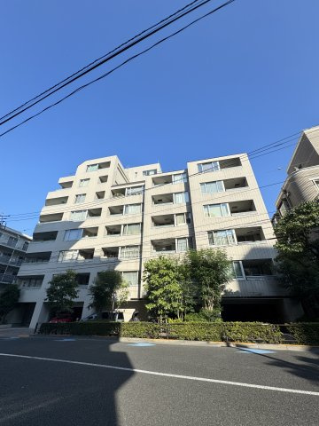 ディアナコート小石川竹早