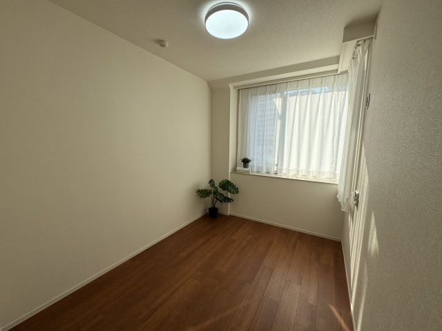 ディアナコート小石川竹早の洋室