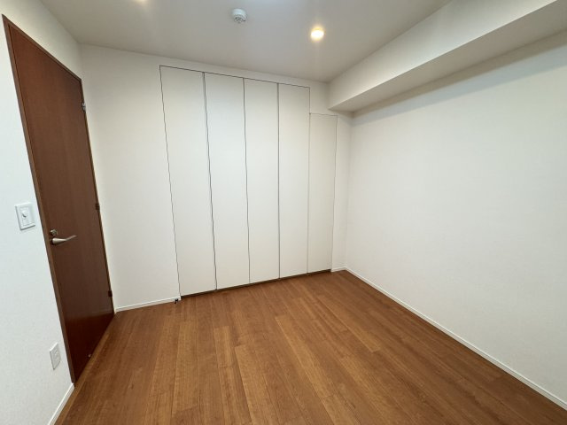 ディアナコート小石川竹早の洋室