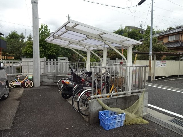 【設備】 | ガーデンハウス・M