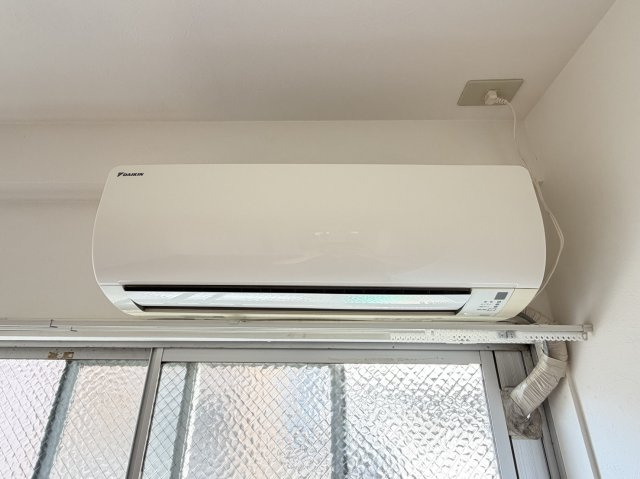 マンション丸保の設備