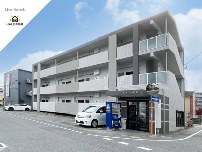 【外観】 | ルネスゆず