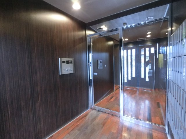 ＣＡＳＡ　ＡＬ　ＭＡＲＥのセキュリティ