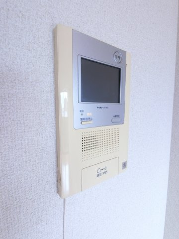 ＣＡＳＡ　ＡＬ　ＭＡＲＥの設備