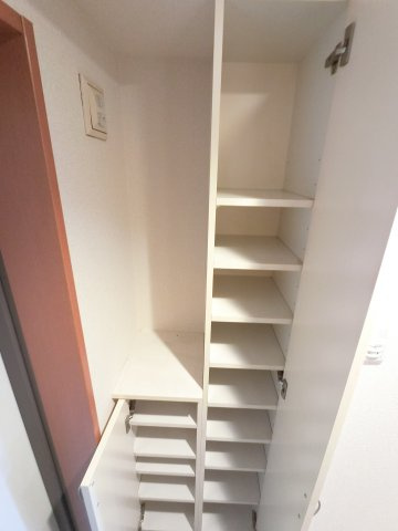 ＣＡＳＡ　ＡＬ　ＭＡＲＥの設備