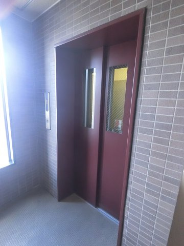ＣＡＳＡ　ＡＬ　ＭＡＲＥのその他共用部分