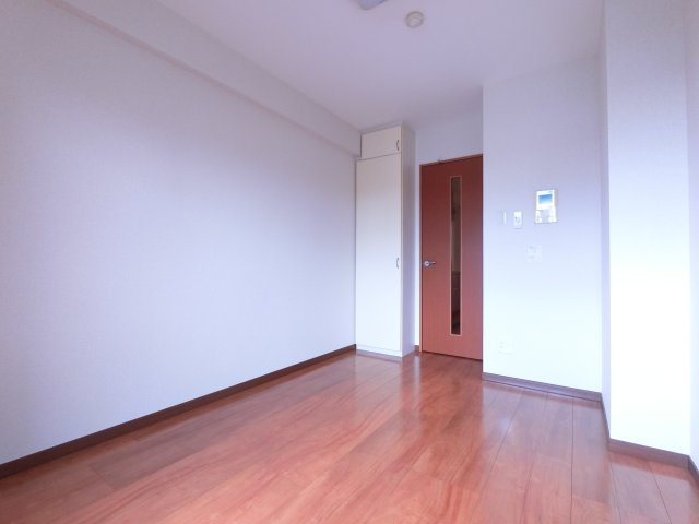 ＣＡＳＡ　ＡＬ　ＭＡＲＥの設備