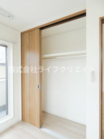 サンライズ万願寺の設備