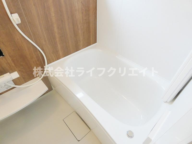 サンライズ万願寺のその他共用部分