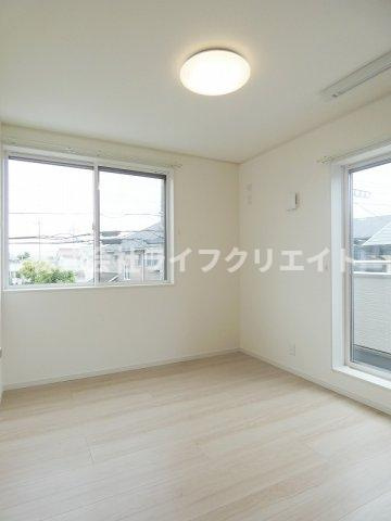 サンライズ万願寺のその他共用部分
