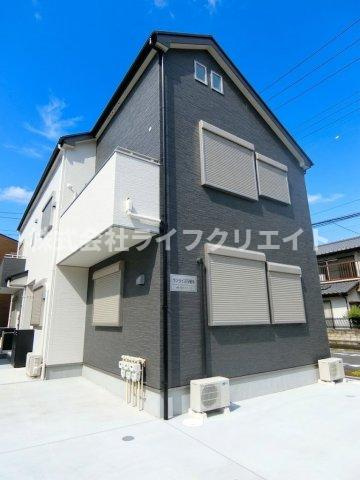 サンライズ万願寺