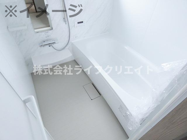 サンライズ万願寺のその他