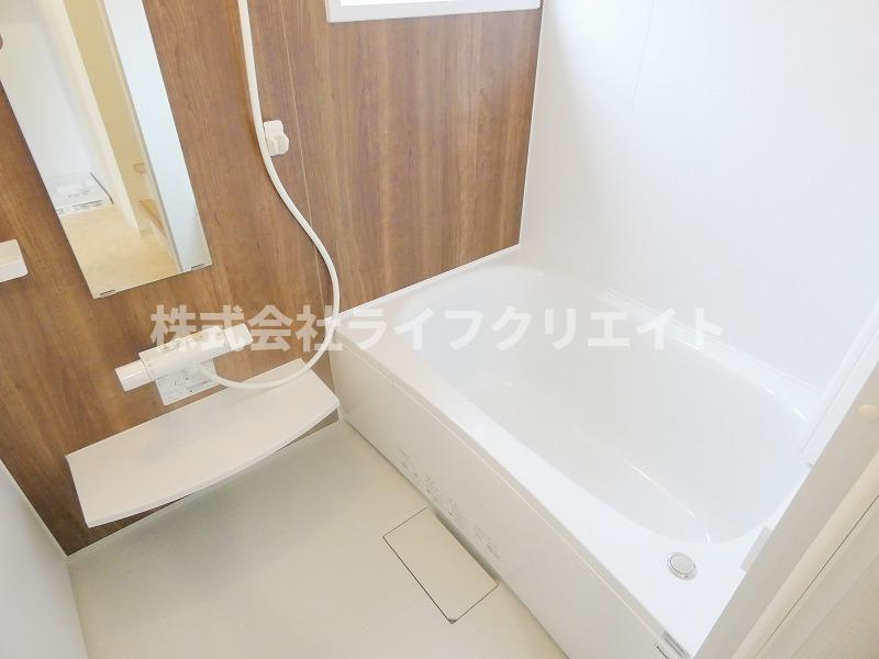 サンライズ万願寺のその他