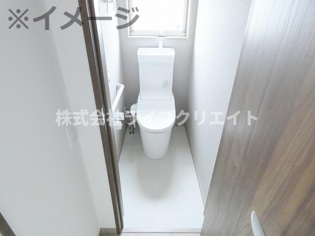 サンライズ万願寺の内装