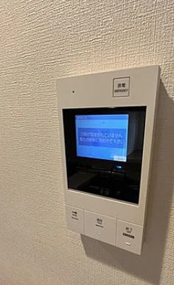 CREATIF池袋のセキュリティ