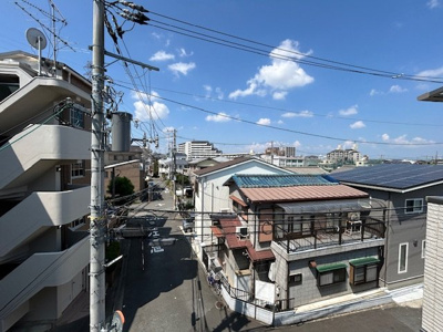 【展望】 | Lana hale野崎