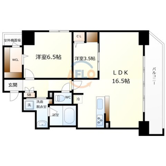 【間取り】 | ベルンガーデン上本町　真田山小学校区 | ベルンガーデン上本町　間取り