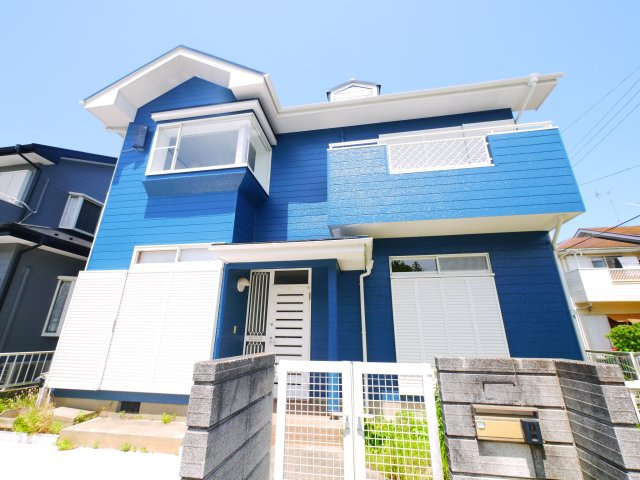 東金市大沼田　中古戸建