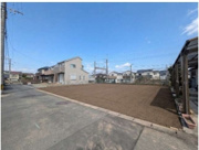筑紫野市桜台1号地の画像