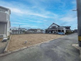 筑紫野市桜台1号地