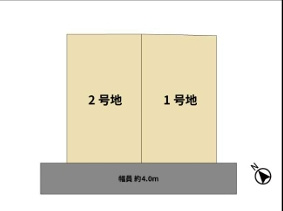 筑紫野市桜台1号地