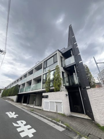 カスタリア目黒長者丸