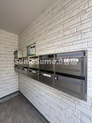 ParkHills三軒茶屋のその他共用部分
