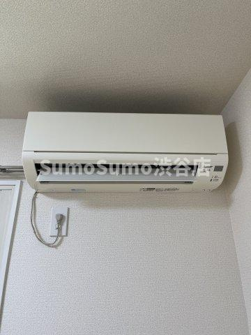 ParkHills三軒茶屋の設備