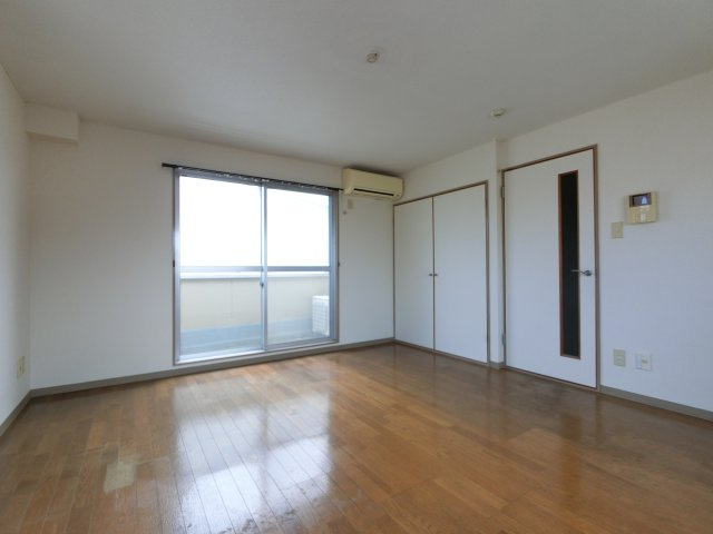 富士マンション若宮 6978816343の設備